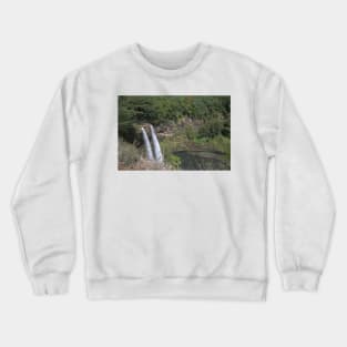 850_8089 Crewneck Sweatshirt